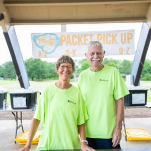 PWC 5k