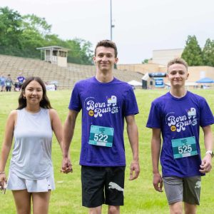 PWC 5k