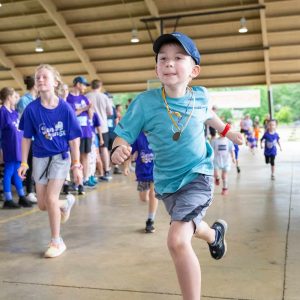 PWC 5k