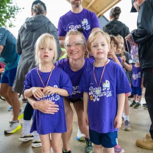 PWC 5k