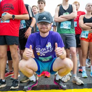 PWC 5k