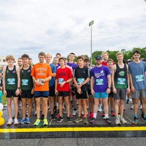 PWC 5k