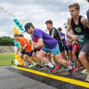PWC 5k
