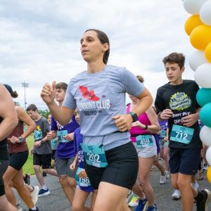 PWC 5k