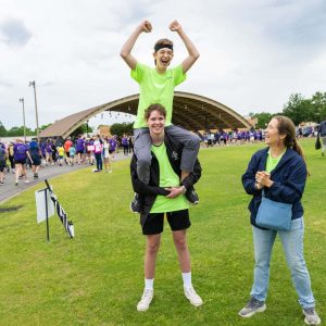 PWC 5k