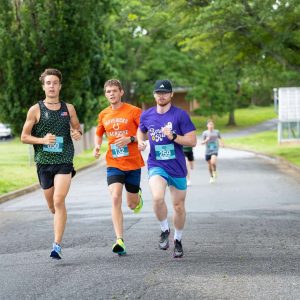 PWC 5k