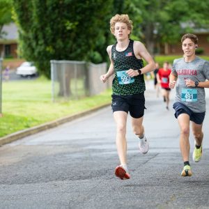 PWC 5k