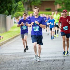 PWC 5k