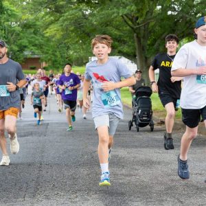 PWC 5k