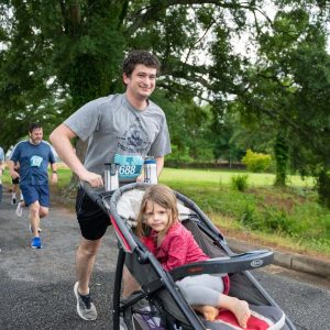 PWC 5k