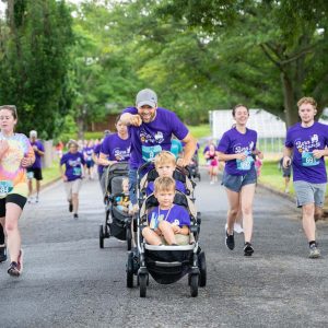 PWC 5k