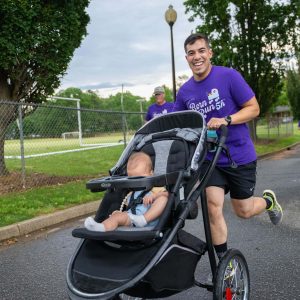 PWC 5k