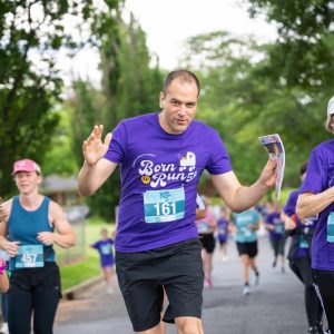 PWC 5k
