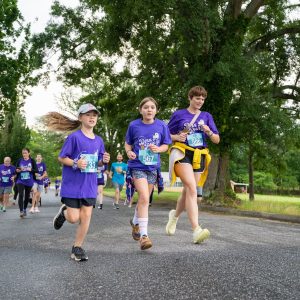 PWC 5k