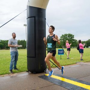 PWC 5k