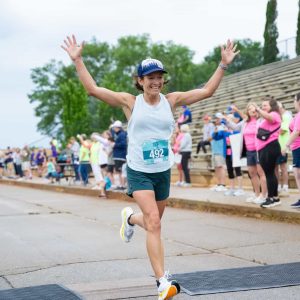 PWC 5k