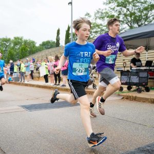 PWC 5k