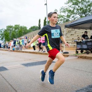 PWC 5k