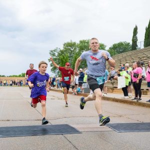 PWC 5k