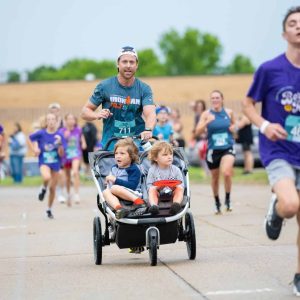PWC 5k