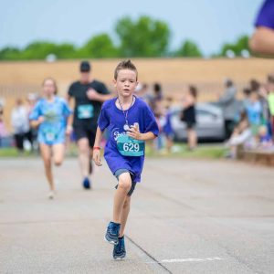 PWC 5k
