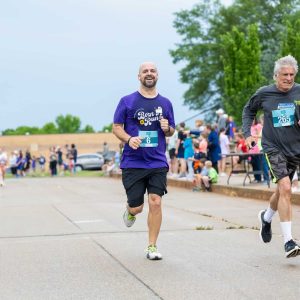 PWC 5k