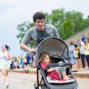 PWC 5k