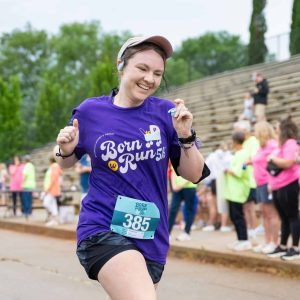 PWC 5k