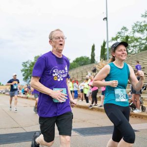 PWC 5k