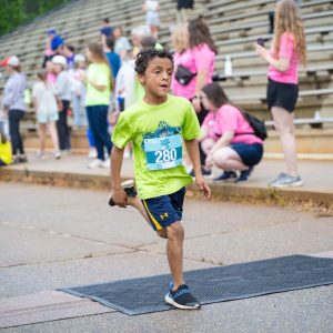 PWC 5k