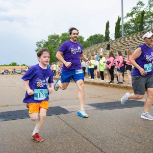 PWC 5k