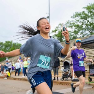 PWC 5k