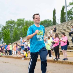 PWC 5k