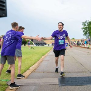 PWC 5k