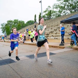 PWC 5k