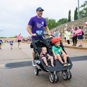 PWC 5k