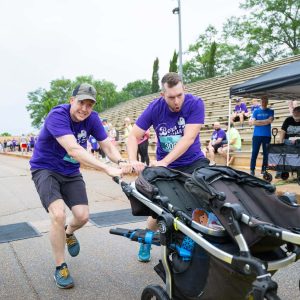 PWC 5k