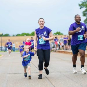PWC 5k