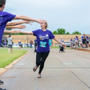 PWC 5k