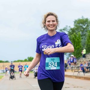 PWC 5k