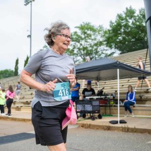 PWC 5k