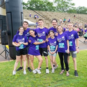 PWC 5k
