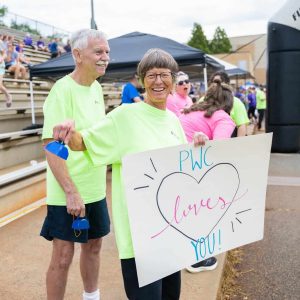 PWC 5k