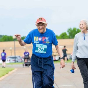 PWC 5k
