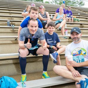 PWC 5k