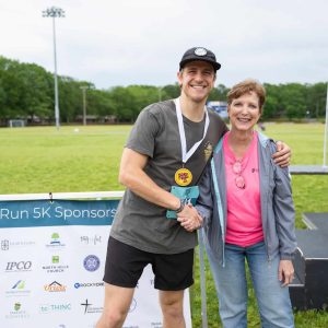 PWC 5k