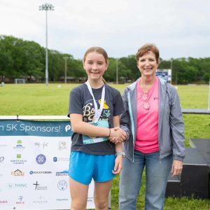 PWC 5k