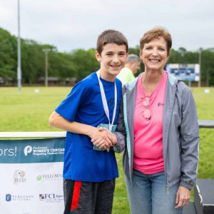 PWC 5k