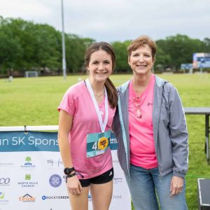 PWC 5k