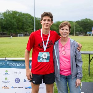 PWC 5k